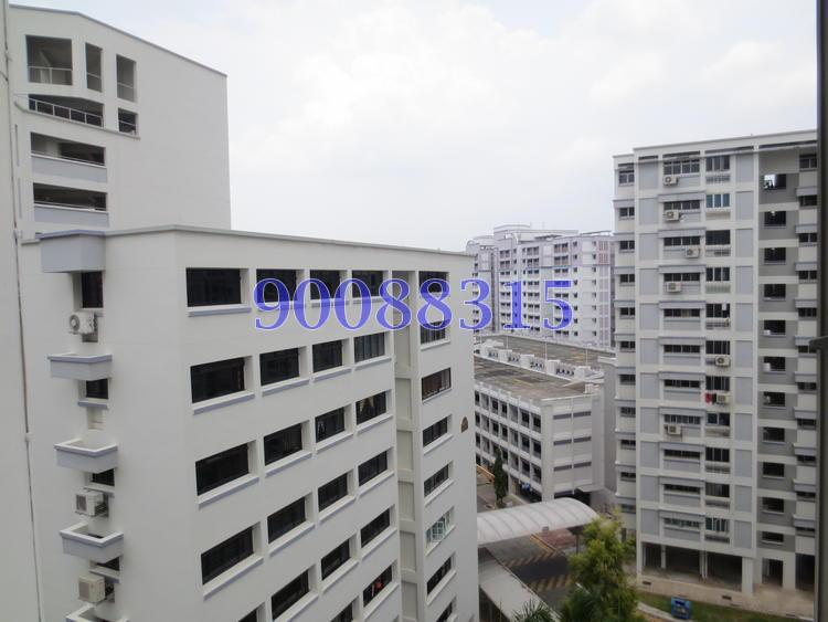 Blk 604 Woodlands Drive 42 (Woodlands), HDB 4 Rooms #113445392